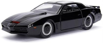 Knight Rider K.I.T.T (1982 Pontiac Trans Firebird)