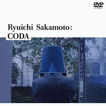 Ryuichi Sakamoto - Coda