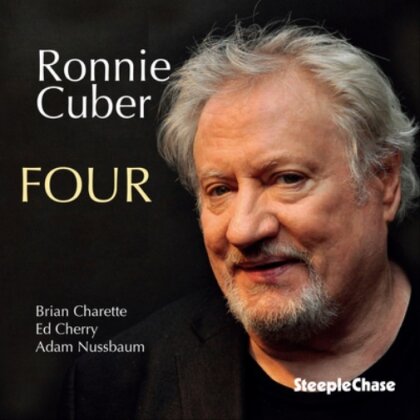 Ronnie Cuber - Four
