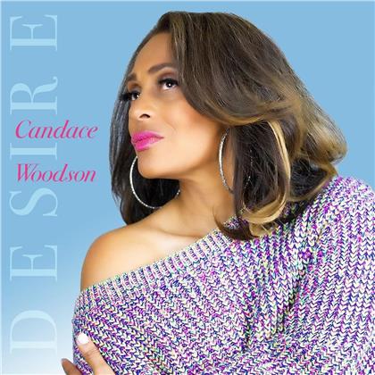 Candace Woodson - Desire