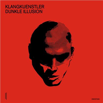 Klangkuenstler - Dunkle Illusion (LP)
