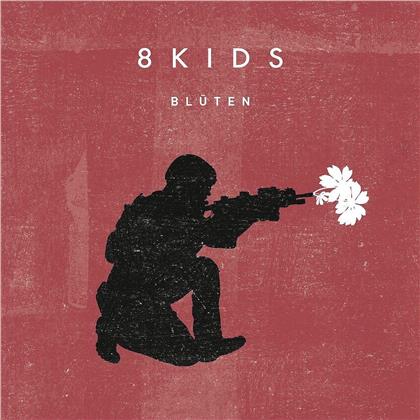 8 Kids - Blueten