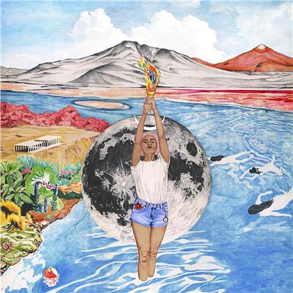 Wallis Bird - Woman (LP)