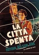 La città spenta (1954) (Noir d'Essai, restaurato in HD, s/w)