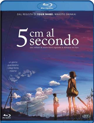 5 cm al secondo (2007)