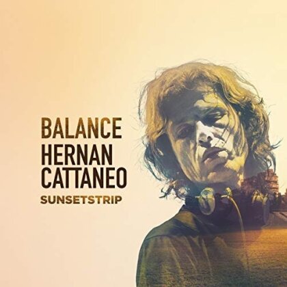 Hernan Cattaneo - Balance Presents (2 CDs)