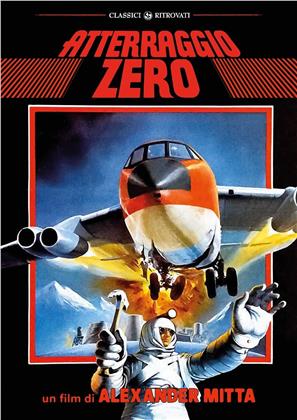 Atterraggio zero (1980) (Classici Ritrovati)