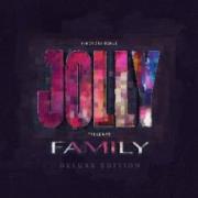 Jolly - Family (Deluxe Edition, 2 CDs)