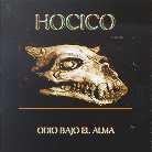 Hocico - Odio Bajo El Alma (2 LPs)