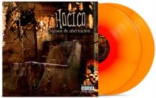 Hocico - Signos De Abberracion (Colored, 2 LPs)