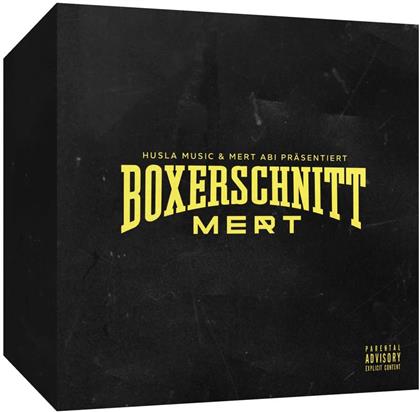 Mert - Boxerschnitt (Limited Boxset)