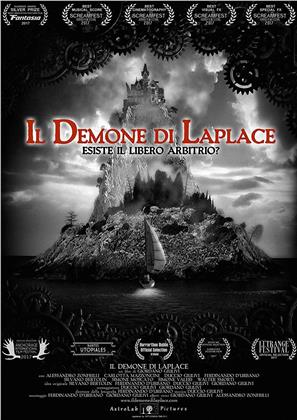 Il demone di Laplace (2017)