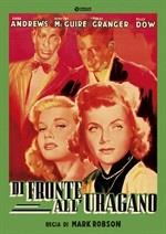 Di fronte all'uragano (1951) (Cineclub Classico, n/b)