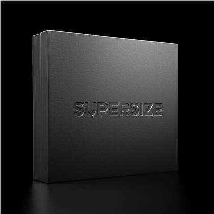 Shirin David - Supersize (Limited Deluxe Boxset, 2 CDs)