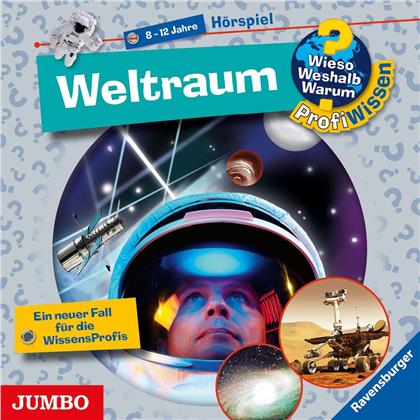 Wieso? Weshalb? Warum? Profiwissen - Weltraum Folge 6