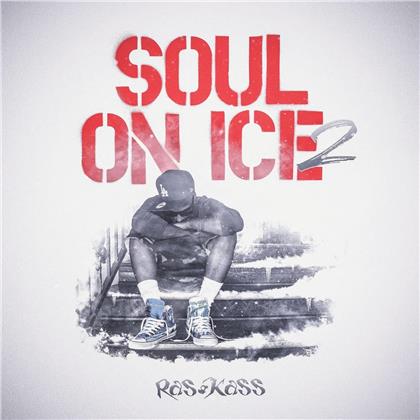 Ras Kass - Soul On Ice 2 (LP)