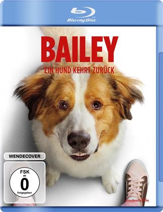 Bailey 2 - Ein Hund kehrt zurück (2019)
