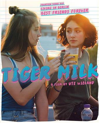 Tiger Milk (2017)