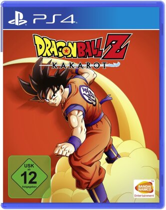 Dragon Ball Z - Kakarot (German Edition)