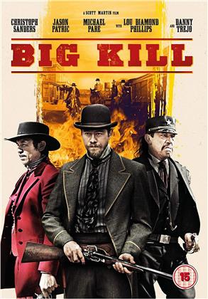 Big Kill (2018)