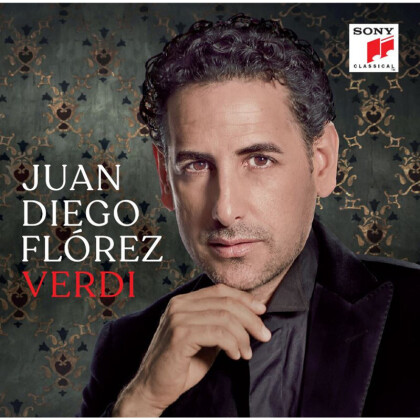 Juan Diego Florez & Giuseppe Verdi (1813-1901) - Verdi