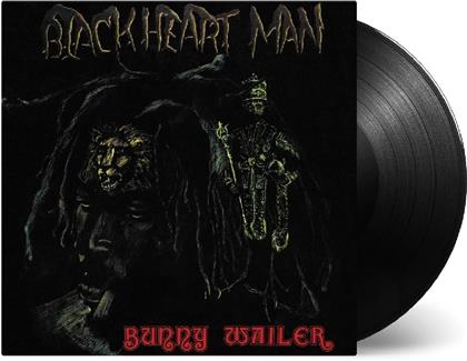 Bunny Wailer - Blackheart Man (2019 Reissue, LP)