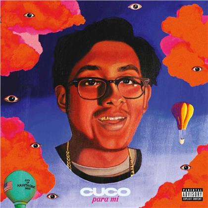 Cuco - Para Mi
