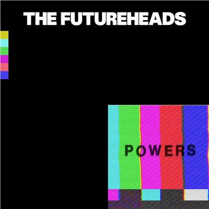 The Futureheads - Powers (LP)