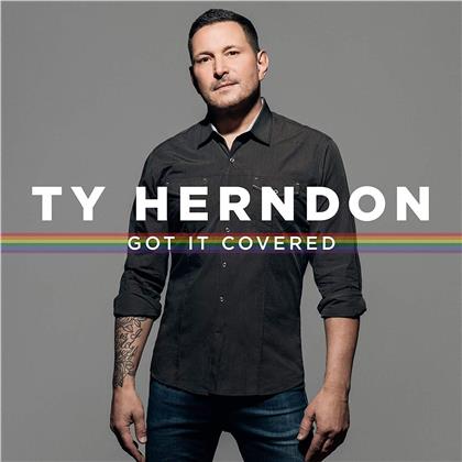 Ty Herndon - Got It Covered