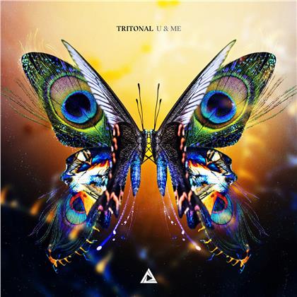 Tritonal - U & Me (2 LP)