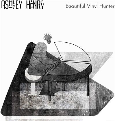 Ashley Henry - Beautiful Vinyl Hunter (2 LPs)
