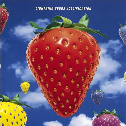 Lightning Seeds - Jollification (2019 Reissue, 2 LPs)