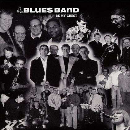 The Blues Band - Be My Guest (2019 Reissue)