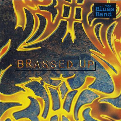 The Blues Band - Brassed Up (2019 Reissue)
