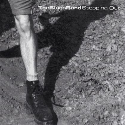 The Blues Band - Stepping Out (2019 Reissue)