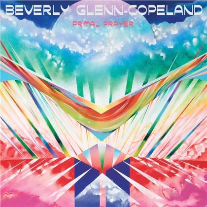 Beverly Glenn-Copeland - Primal Prayer (LP)