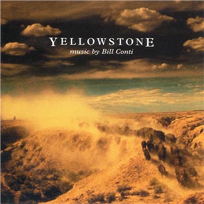 Bill Conti - Yellowstone - OST