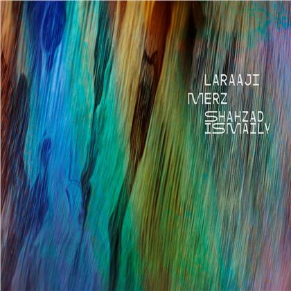Laraaji Merz & Shahzad Ismaily - Dreams Of Sleep And Wakes Of Sound (2 LPs)