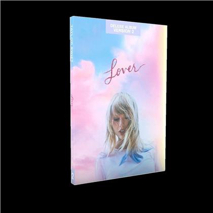 Taylor Swift - Lover (Deluxe Journal Version 2)