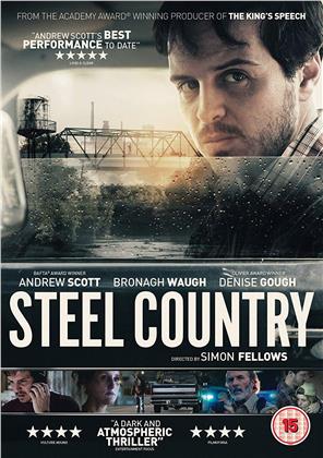 Steel Country (2018)