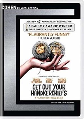 Get Out Your Handkerchiefs (1978)