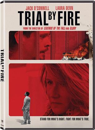 Trial By Fire (2018)