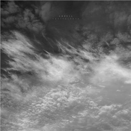 Loscil - Equivalents (LP)