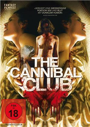 The Cannibal Club (2018) (Uncut)
