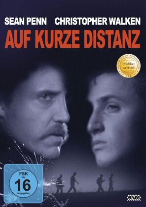 Auf kurze Distanz (1986)