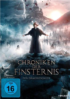 Chroniken der Finsternis - Der Dämonenjäger (2018)
