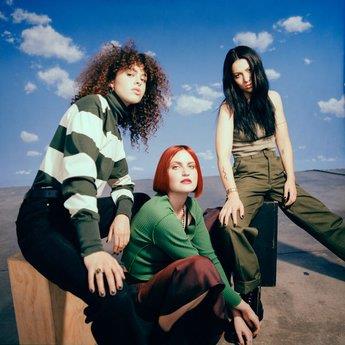 Muna - Saves The World (LP)