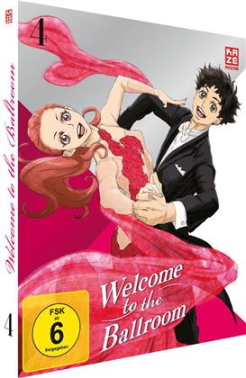 Welcome to the Ballroom - Vol. 4