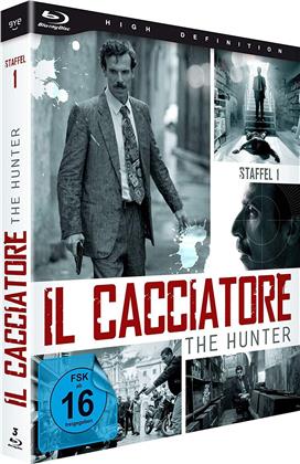 Il Cacciatore - The Hunter - Staffel 1 (3 Blu-ray)