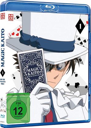 Magic Kaito: Kid the Phantom Thief - Vol. 1